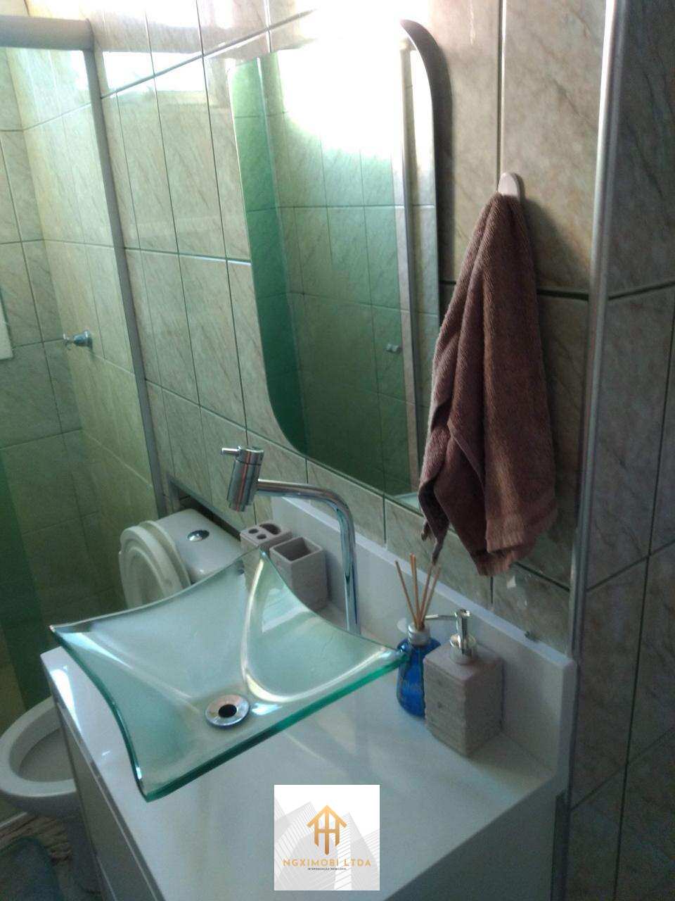 Apartamento, 2 quartos, 54 m² - Foto 3