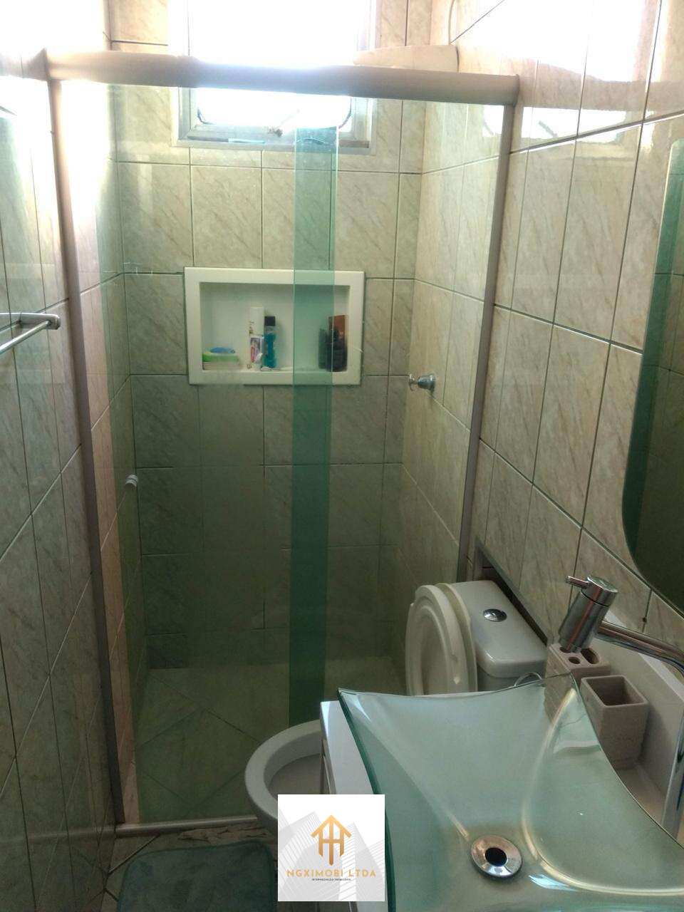 Apartamento, 2 quartos, 54 m² - Foto 4