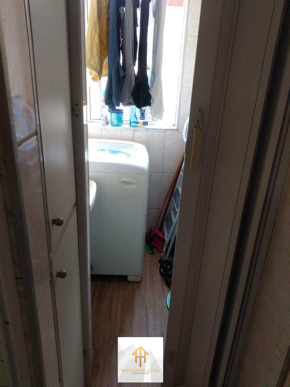 Apartamento, 2 quartos, 54 m² - Foto 7