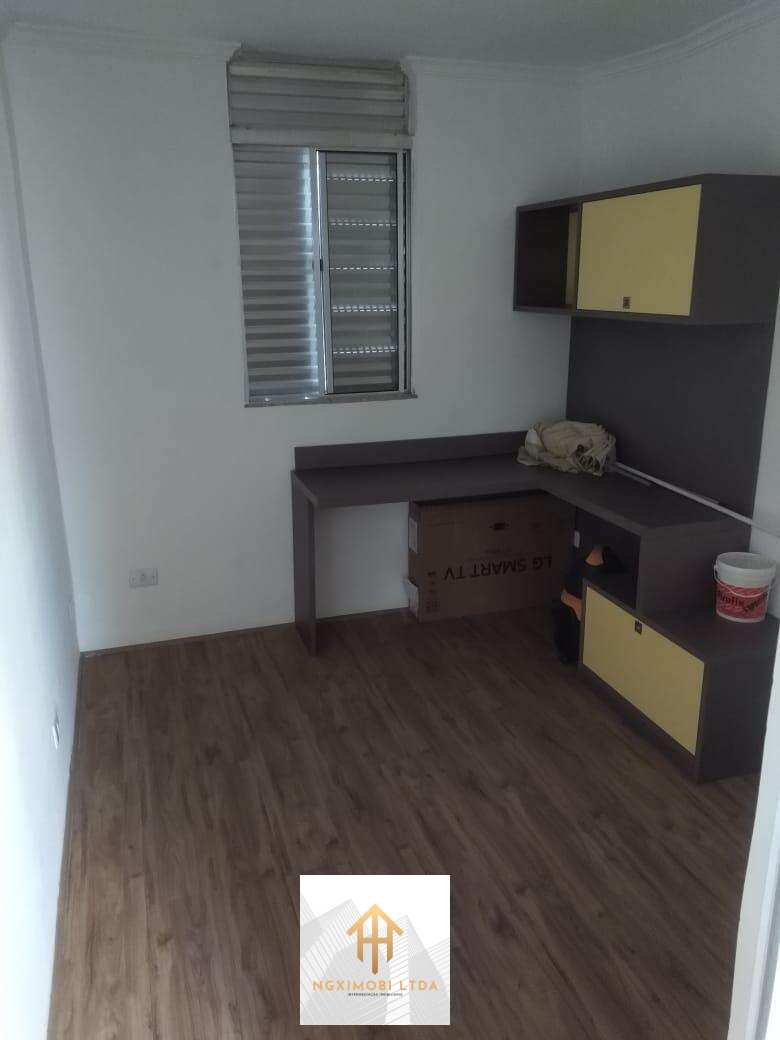 Apartamento, 2 quartos, 54 m² - Foto 8