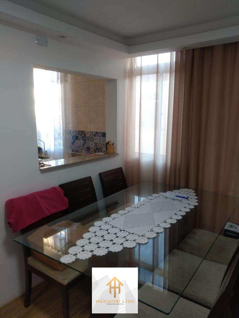 Apartamento, 2 quartos, 54 m² - Foto 9