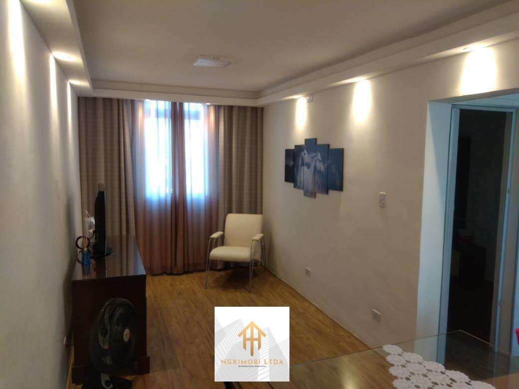 Apartamento, 2 quartos, 54 m² - Foto 10
