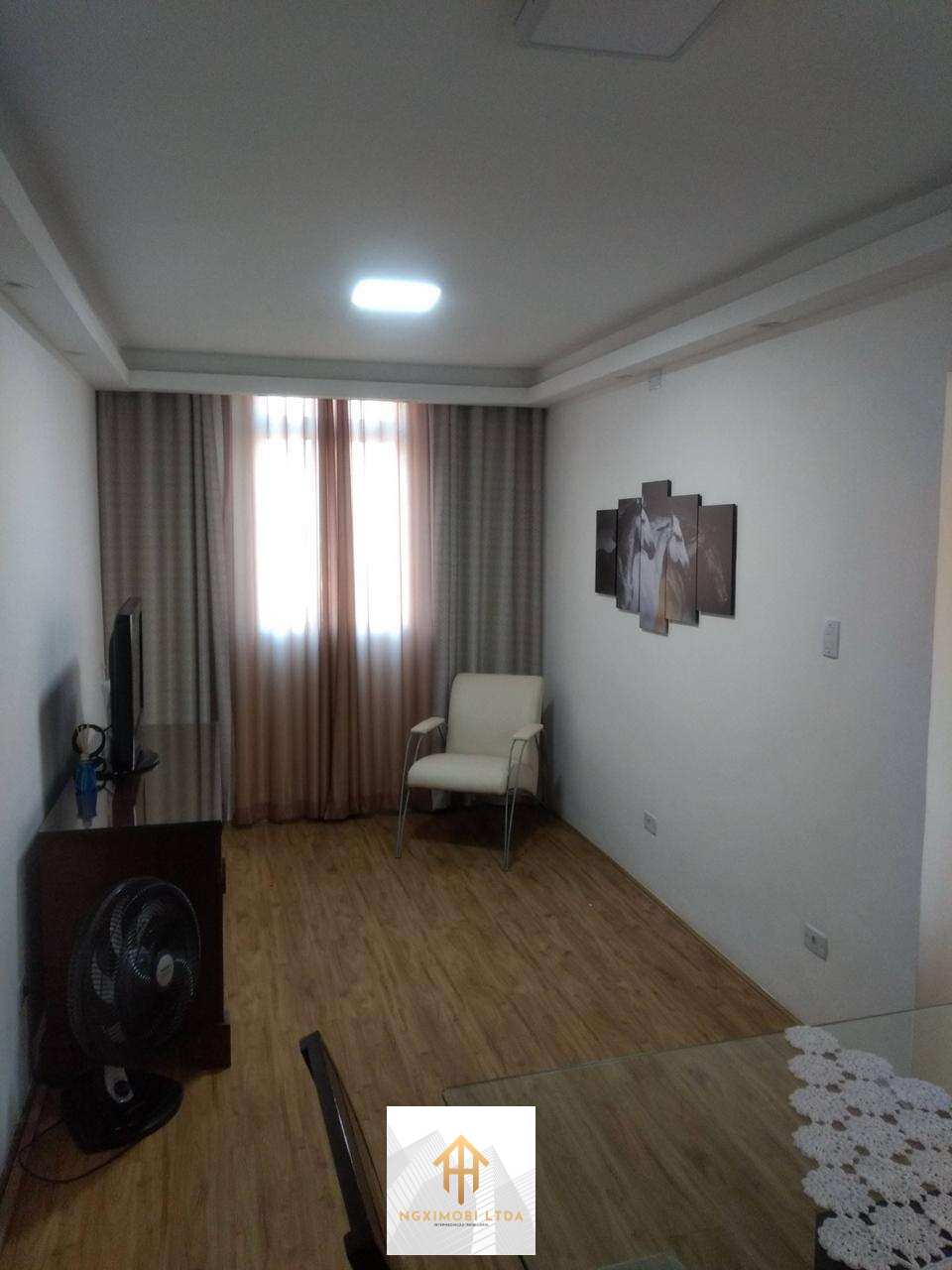 Apartamento, 2 quartos, 54 m² - Foto 11