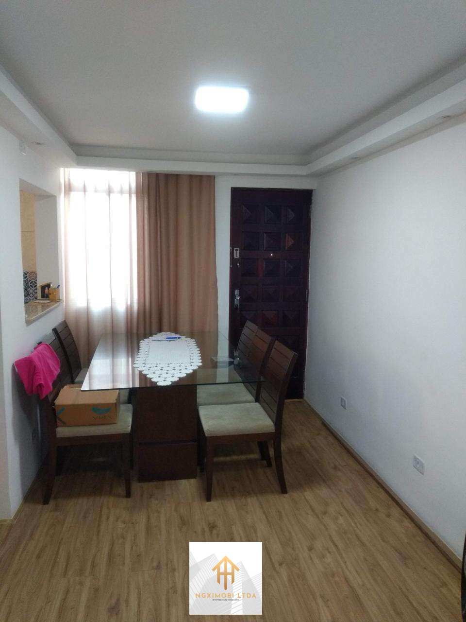 Apartamento, 2 quartos, 54 m² - Foto 12