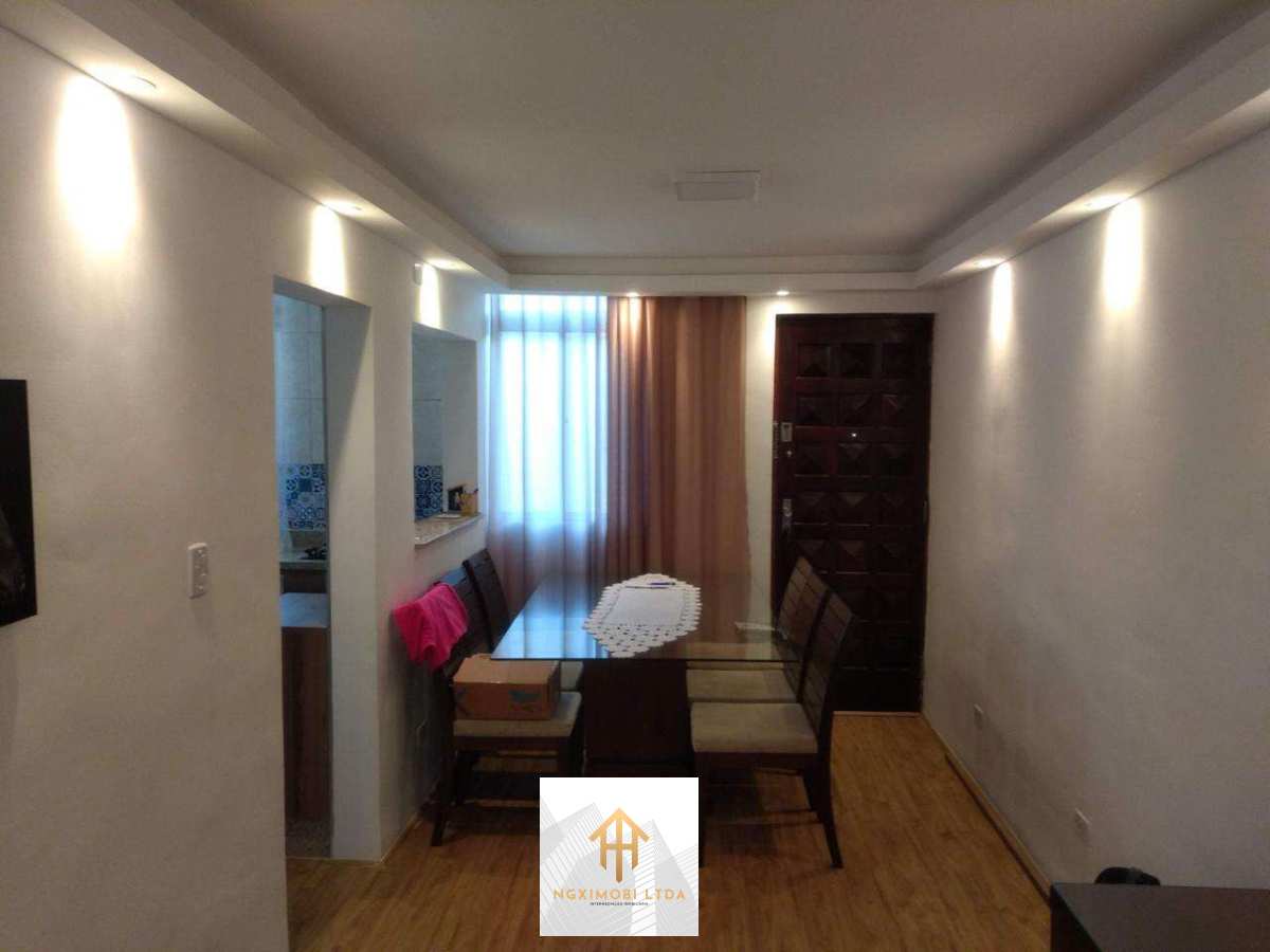 Apartamento, 2 quartos, 54 m² - Foto 13