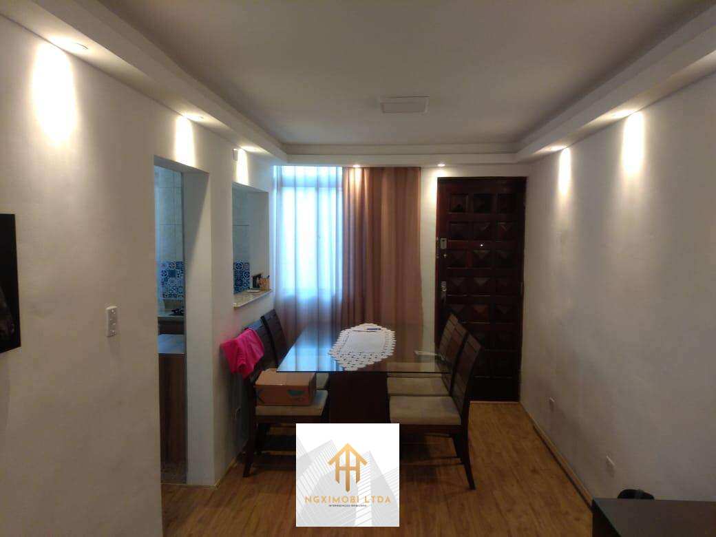 Apartamento, 2 quartos, 54 m² - Foto 14