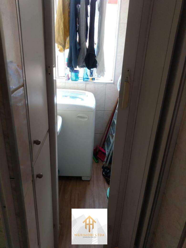 Apartamento, 2 quartos, 54 m² - Foto 15