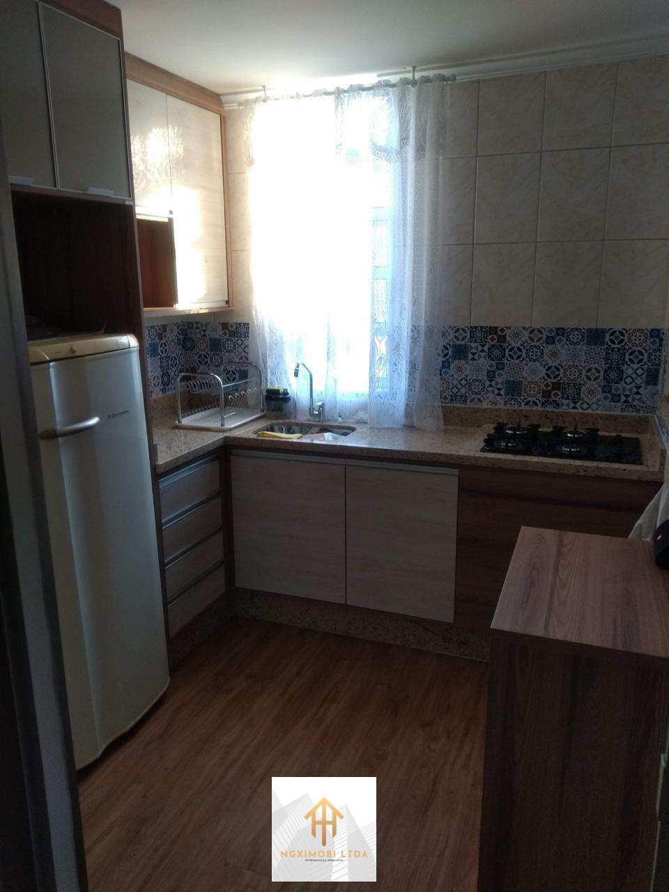 Apartamento, 2 quartos, 54 m² - Foto 20