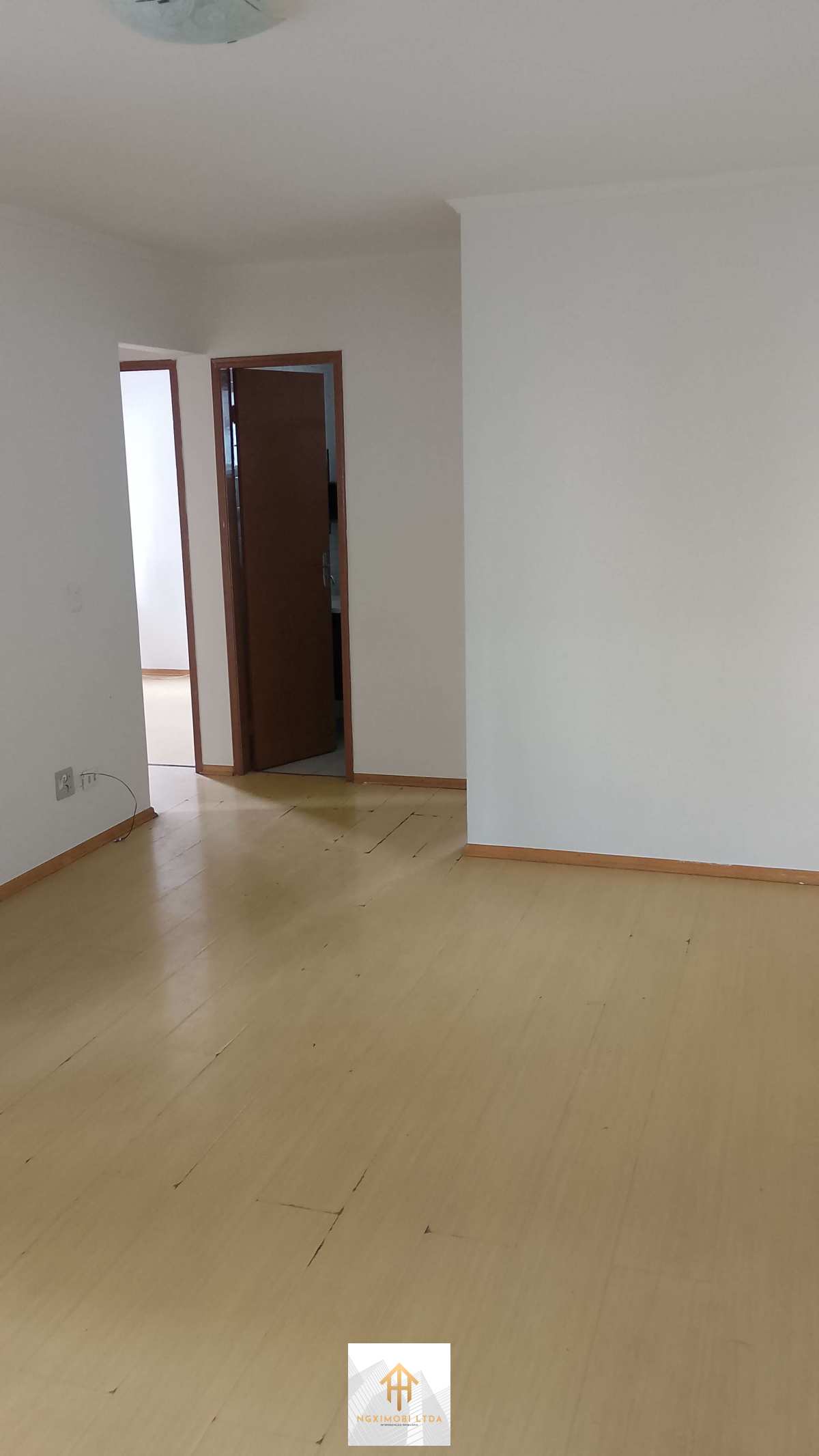 Apartamento à venda, com 2 quartos, 60m²