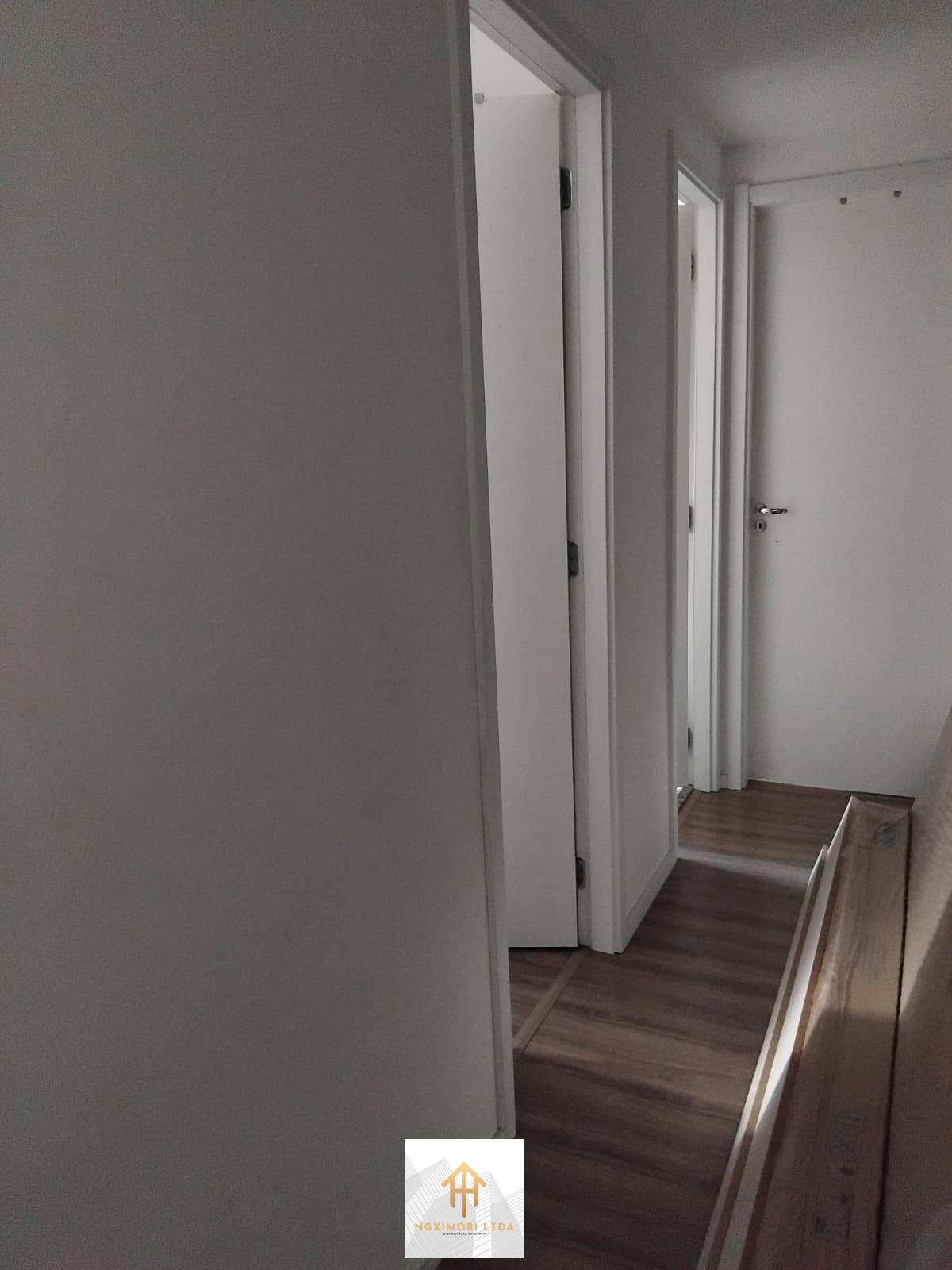 Apartamento à venda em São Paulo, Butantã, com 2 quartos, 41m²
