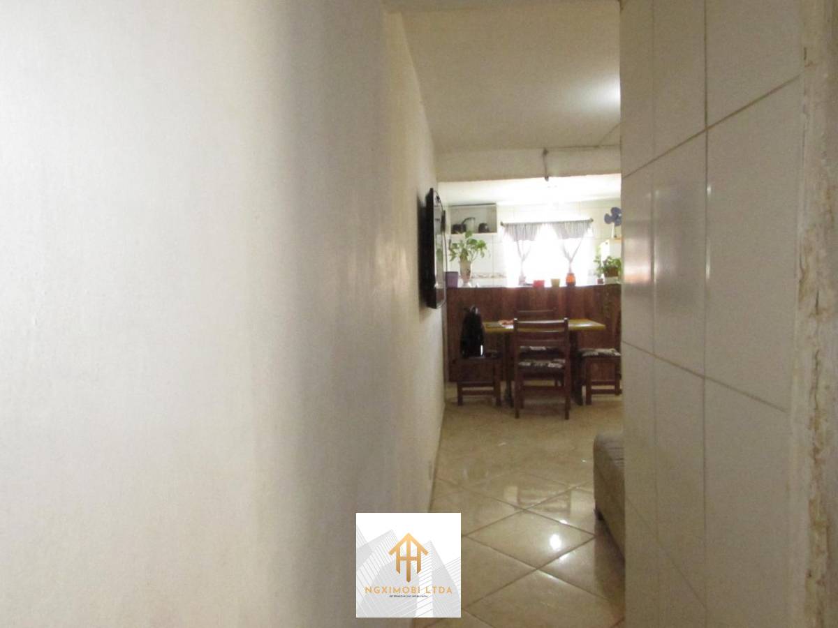 Casa à venda em São Paulo, centro, com 5 quartos, 160m²